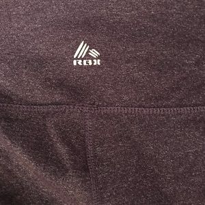 RBX Pants - RBX Workout Leggings RBX Pants - RBX Workout Leggings